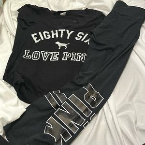 PINK Victoria secret lot.